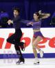 Katarina Wolfkostin & Jeffrey Chen (USA)