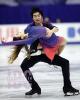 Katarina Wolfkostin & Jeffrey Chen (USA)