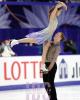 Yuka Orihara & Juho Pirinen (FIN)