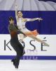 Misato Komatsubara & Tim Koleto (JPN)