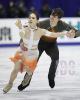 Misato Komatsubara & Tim Koleto (JPN)