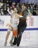 Misato Komatsubara & Tim Koleto (JPN)