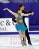 Misato Komatsubara & Tim Koleto (JPN)
