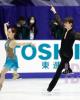 Misato Komatsubara & Tim Koleto (JPN)