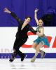 Misato Komatsubara & Tim Koleto (JPN)