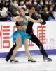 Misato Komatsubara & Tim Koleto (JPN)