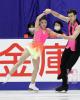 Shiyue Wang & Xinyu Liu (CHN)