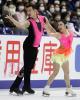 Shiyue Wang & Xinyu Liu (CHN)