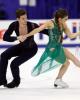 Laurence Fournier Beaudry & Nikolaj Sorensen (CAN)