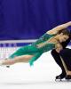 Laurence Fournier Beaudry & Nikolaj Sorensen (CAN)
