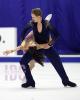Madison Chock & Evan Bates (USA)