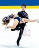 Marie Dupayage & Thomas Nabais (FRA)
