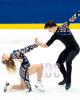 Marie Dupayage & Thomas Nabais (FRA)