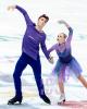 Mariia Ignateva & Danijil Szemko (HUN)