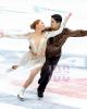 Marjorie Lajoie & Zachary Lagha (CAN)