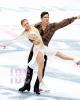 Marjorie Lajoie & Zachary Lagha (CAN)