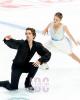 Victoria Manni & Carlo Roethlisberger (ITA)