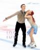Yuka Orihara & Juho Pirinen (FIN)