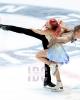 Yuka Orihara & Juho Pirinen (FIN)