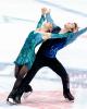 Eva Pate & Logan Bye (USA)