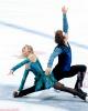 Eva Pate & Logan Bye (USA)