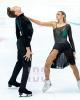 Carolina Portesi Peroni & Michael Chrastecky (ITA)