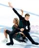 Carolina Portesi Peroni & Michael Chrastecky (ITA)