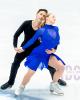 Maria Sofia Pucherova & Nikita Lysak (SVK)