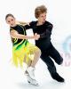 Oona Brown & Gage Brown (USA)