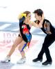 Marie Dupayage & Thomas Nabais (FRA)