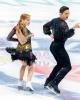 Marjorie Lajoie & Zachary Lagha (CAN)