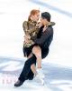 Marjorie Lajoie & Zachary Lagha (CAN)