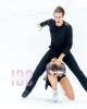 Victoria Manni & Carlo Roethlisberger (ITA)