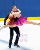 Yuka Orihara & Juho Pirinen (FIN)