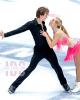 Eva Pate & Logan Bye (USA)