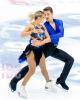 Carolina Portesi Peroni & Michael Chrastecky (ITA)