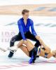 Carolina Portesi Peroni & Michael Chrastecky (ITA)
