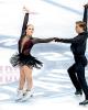 Maria Sofia Pucherova & Nikita Lysak (SVK)