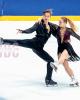 Maria Sofia Pucherova & Nikita Lysak (SVK)