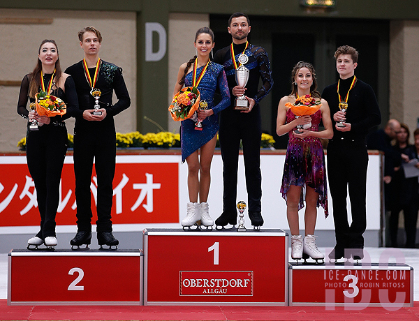 Podium