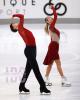 Elisabetta Leccardi & Mattia Dalla Torre (ITA)