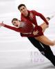 Elisabetta Leccardi & Mattia Dalla Torre (ITA)