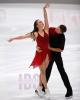 Charise Matthaei & Max Liebers (GER)