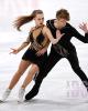 Mariia Holubtsova & Kyryl Bielobrov (UKR)