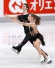 Mariia Holubtsova & Kyryl Bielobrov (UKR)