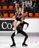 Mariia Holubtsova & Kyryl Bielobrov (UKR)