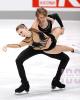 Mariia Holubtsova & Kyryl Bielobrov (UKR)