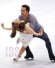 Molly Cesanek & Yehor Yehorov (USA)