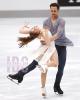 Molly Cesanek & Yehor Yehorov (USA)