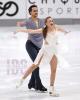 Molly Cesanek & Yehor Yehorov (USA)